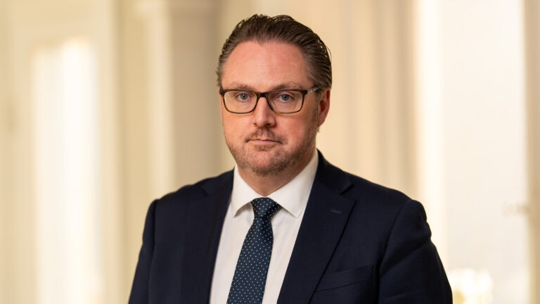 henrik månsson