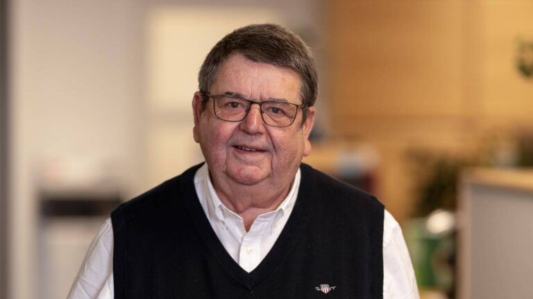 Håkan Molander