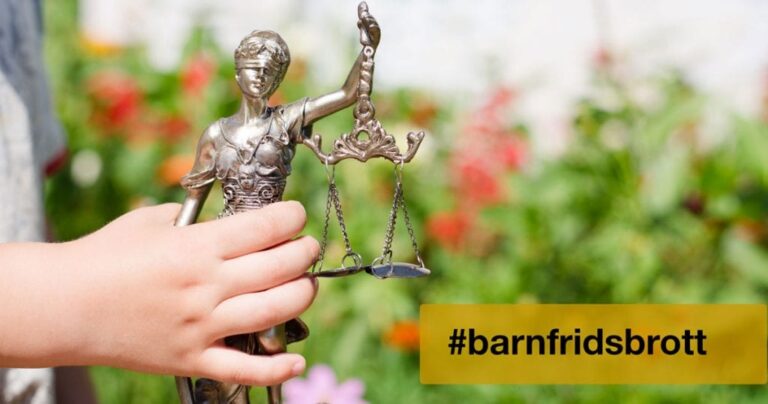 barnfridsbrott, advokat, staty, jurist