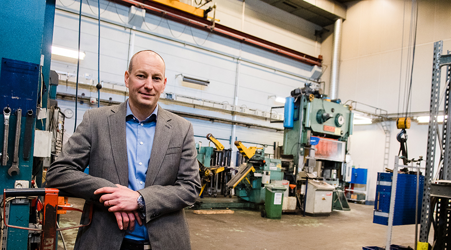chef, jurist, advokat, äldre, man