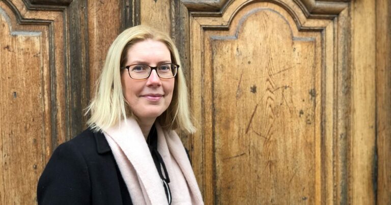 lisa danielsson, advokat, riksdagen