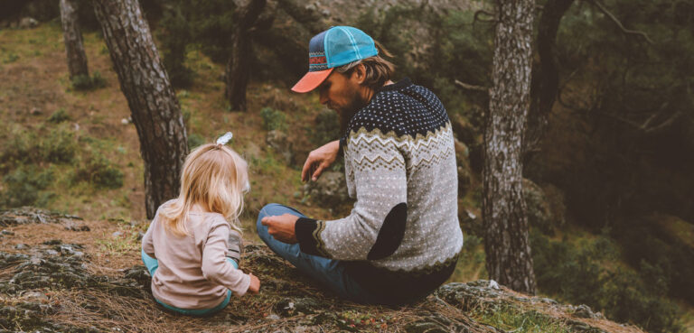pappa, dotter, advokat, vårdnad